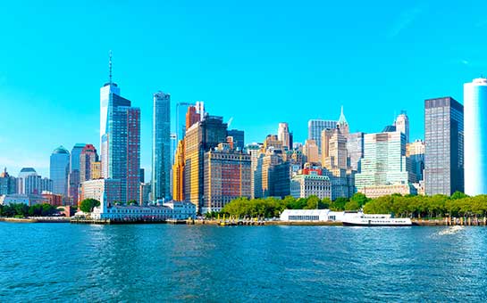 Manhattan Travel Insurance